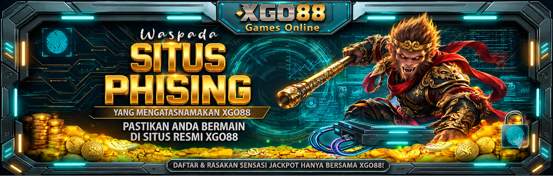 SITUS XGO88